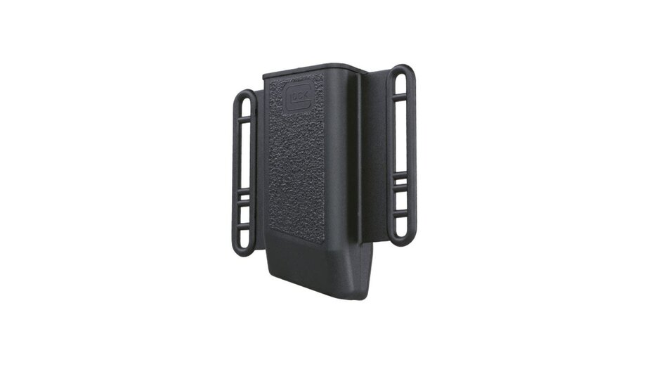 GLOCK Magazintasche 10mm/.45