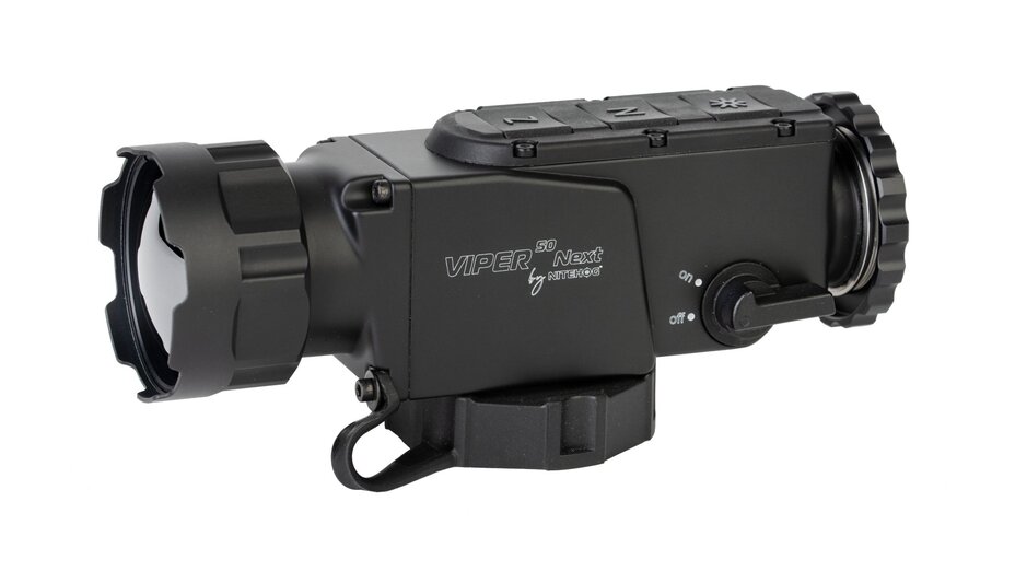 NITEHO Thermal Monocular Viper 50 Next