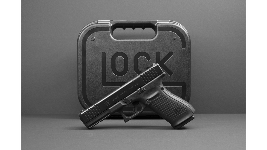 GLOCK 20 Gen5/MOS/FS 10mm Auto