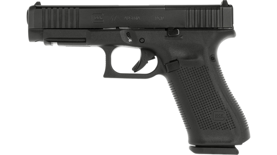 GLOCK 47 MOS, 9x19