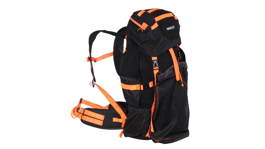 NEVERLOST Rucksack Highlander