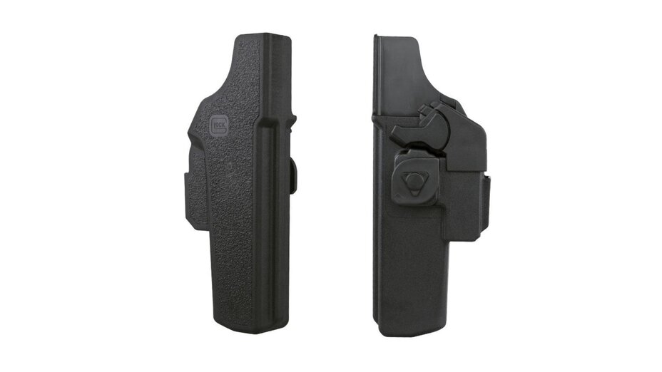 GLOCK SAFETYHOLSTER RECHTS .45 (TR-PL!)