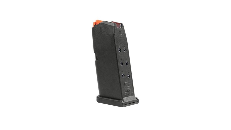 GLOCK Magazin 27 Gen5 .40S&W 9 Schuss