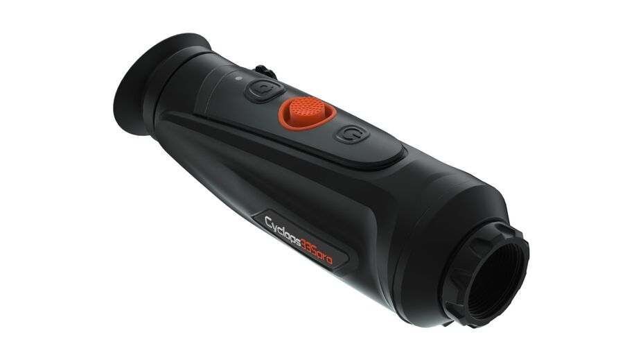 THERMTEC Handheld Cyclops 335 Pro