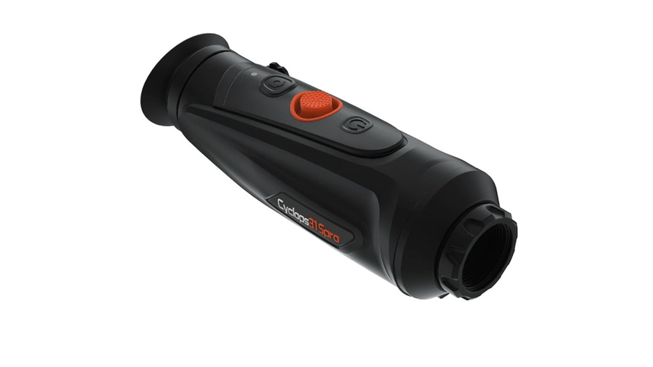 THERMTEC Handheld Cyclops 315 Pro