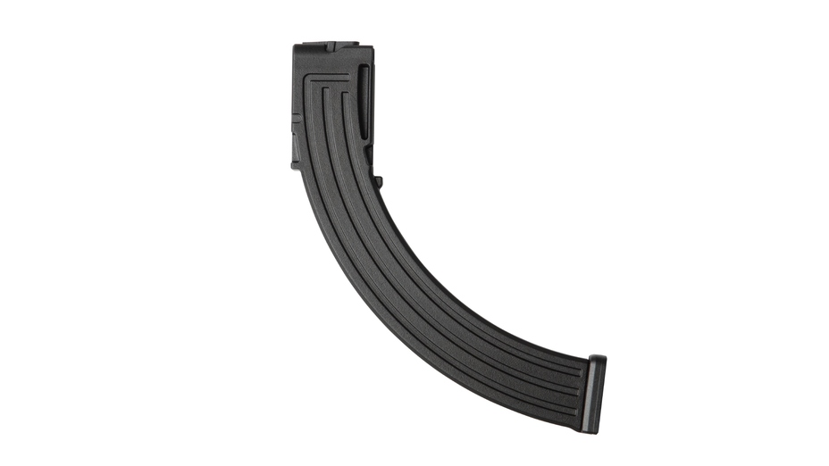 DERYA Magazin TM22 & TM22LA .22LR 25 Rnd