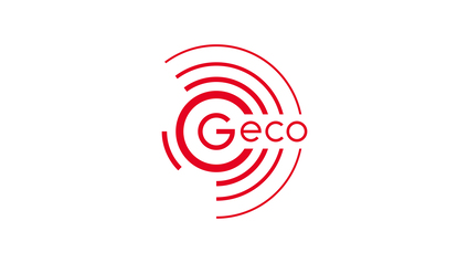 GECO Geschosse FMJ RN .355/9mm 8,0g/124gr