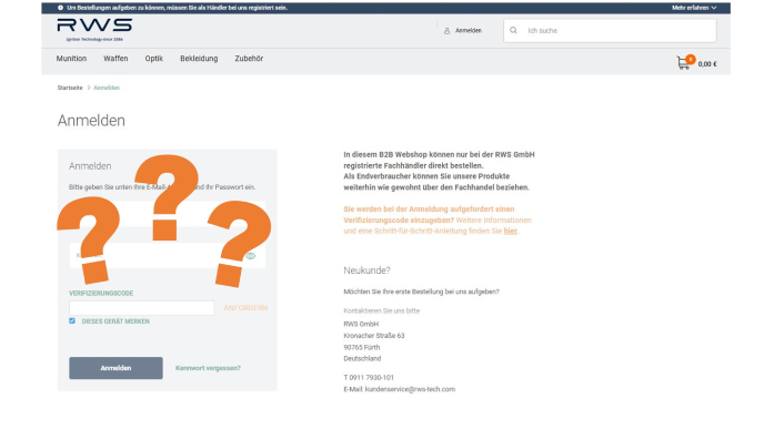 RWS GmbH