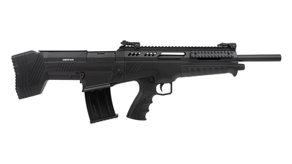 DERYA halbautomatische Flinte BULLPUP N-100 12/76